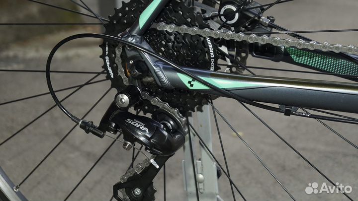 Cube SL Road Pro