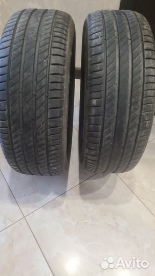 Michelin Primacy 4 21/10 R16