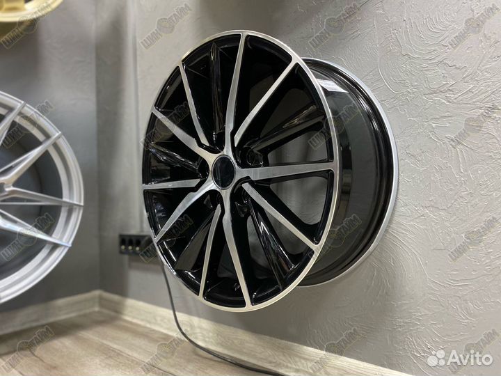 Диски Toyota R18 5x114.3