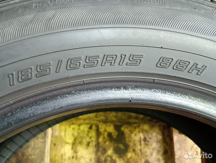 Dunlop Le Mans LM 704 185/65 R15 88H