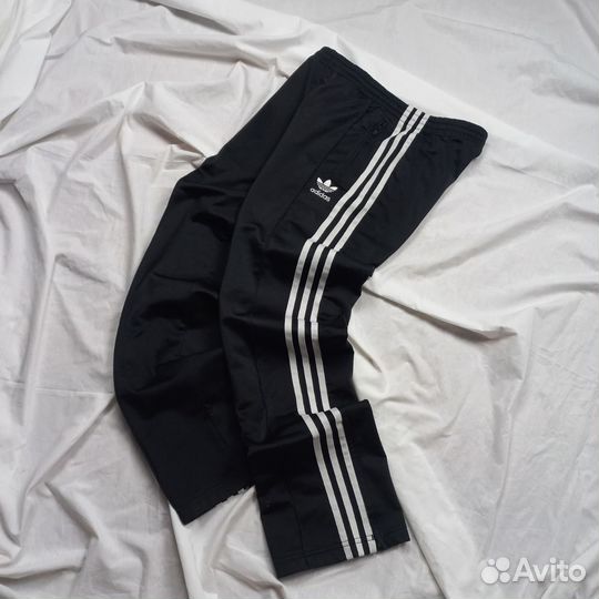 Штаны adidas vintage