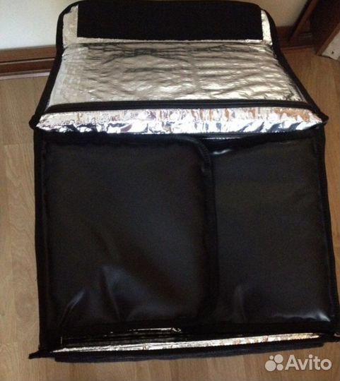 Термос сумка