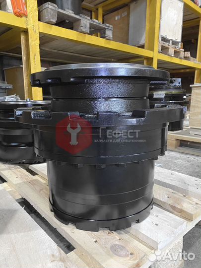 Редуктор хода Hitachi EX210H-5JPN 9155253