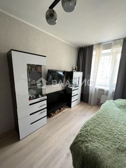 Квартира-студия, 26 м², 2/15 эт.