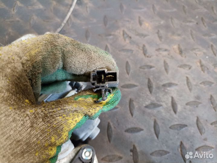 Стеклоподъемник электр. для Opel Antara