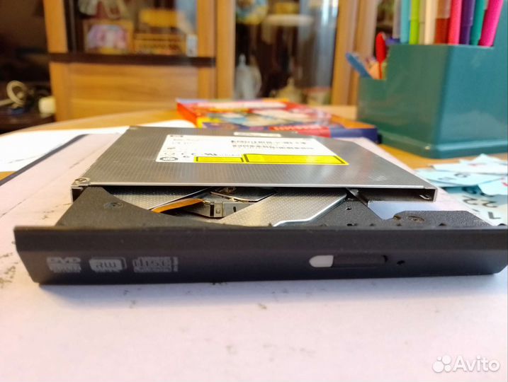 DVD привод GT20L для ноутбука