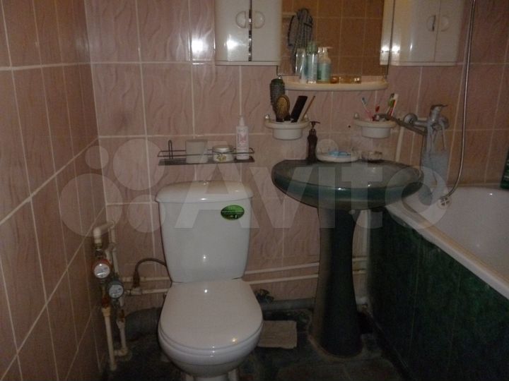 1-к. квартира, 37,6 м², 1/9 эт.