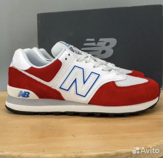 Кроссовки new balance 574