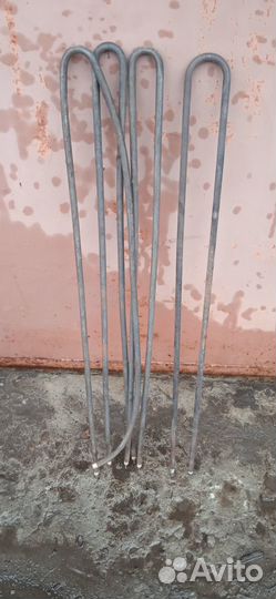 Тэны для котлов