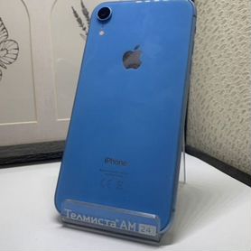 iPhone Xr, 64 ГБ