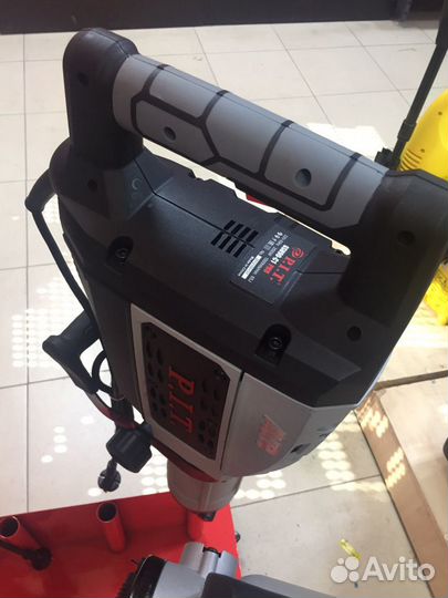 Отбойные молотки PIT (новые)