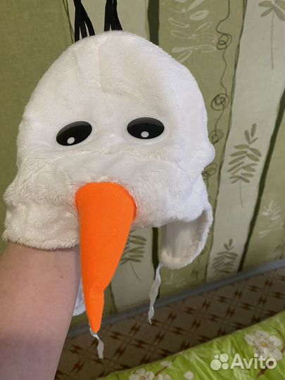 Карнавальный костюм 110-116