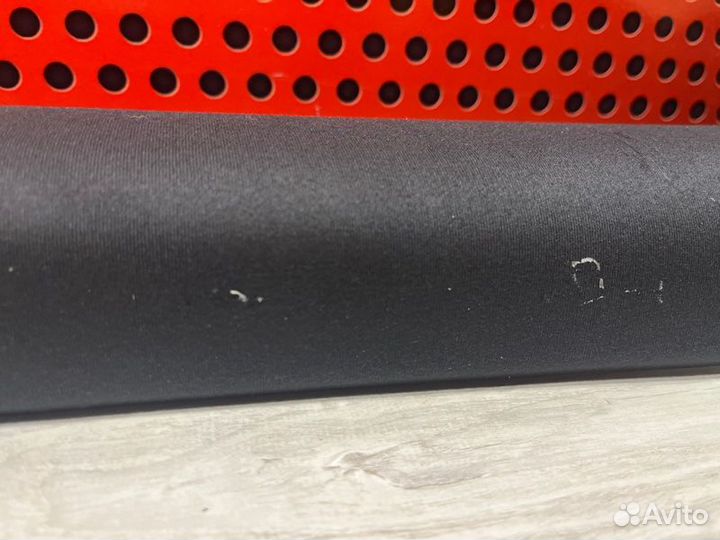 Обшивка салона передняя левая Lexus Rx 4 450Н 2021