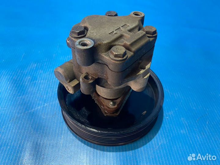 Гур Volkswagen Touareg 4.2 AXQ 02-10