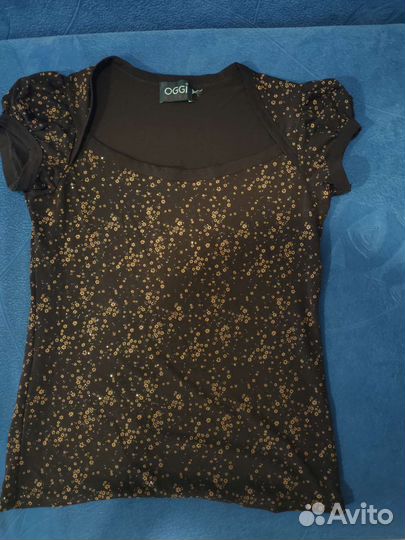 Пакет женской одежды 44-46 р