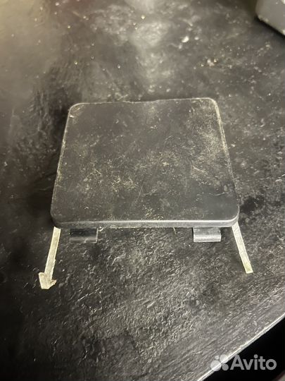 Заглушка буксировочного крюка bmw Е34