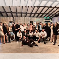 Мобильный фотограф на корпоратив и выпускной