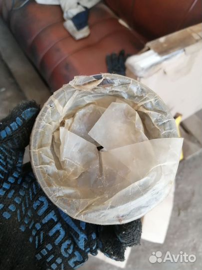 Газ 51 поршень