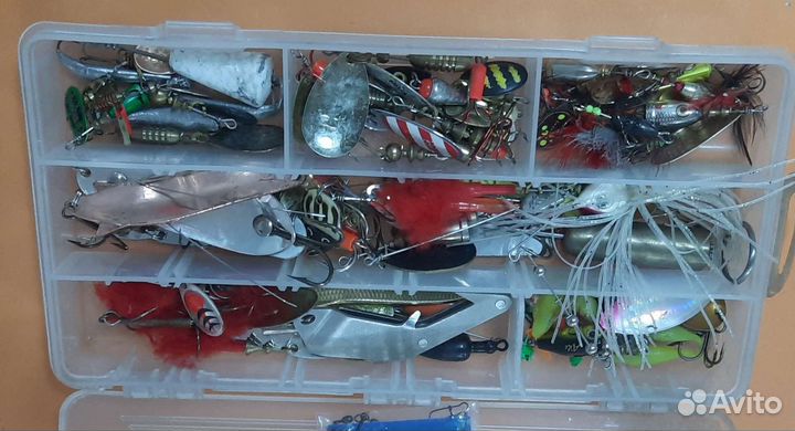 Все для рыбалки