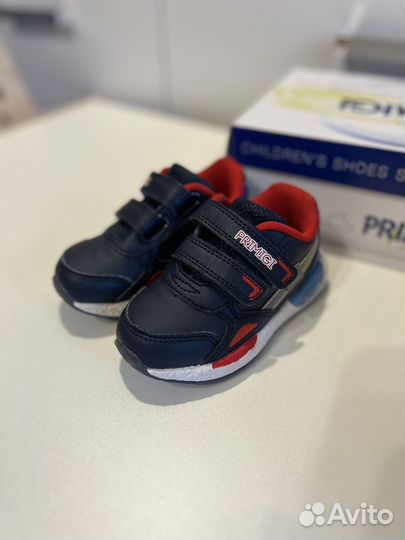 Кроссовки primigi 22
