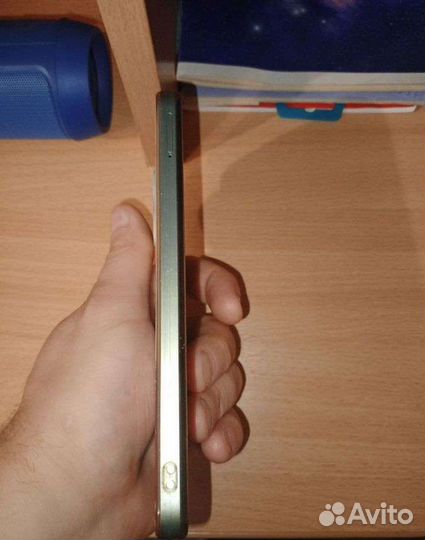 Телефон realme C33 128gb