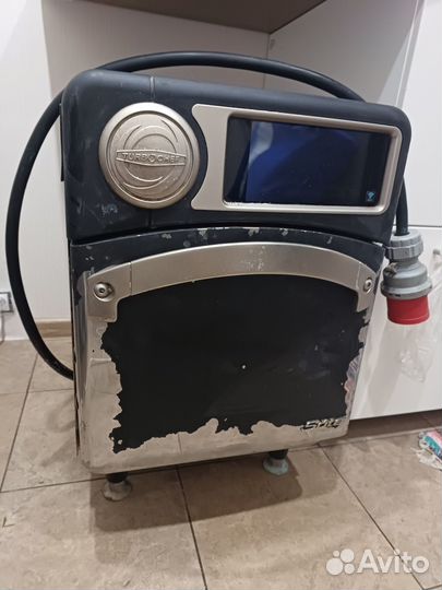 Печь turbochef Sota б/у