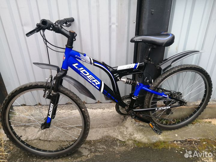 Lider Enerdy 24