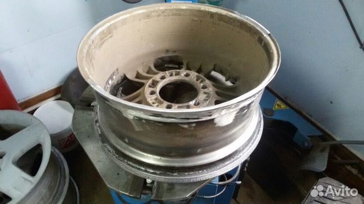 Правка дисков