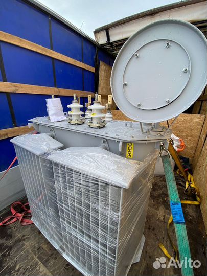 Трансформатор тм 630 10 0.4 (Ревизия)