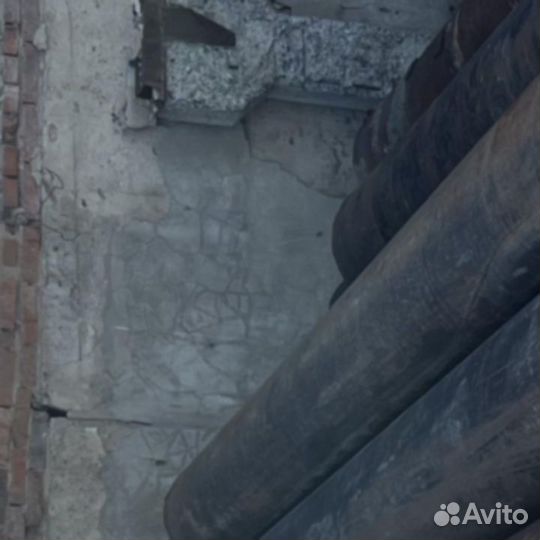 Труба бу 250х4,5 мм