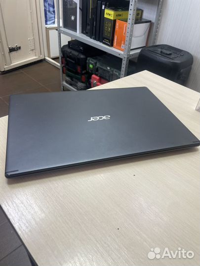 Ноутбук Acer Ryzen 3 b11