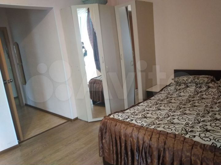 1-к. квартира, 37 м², 2/16 эт.