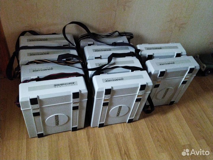 Радиодетали и платы СССР