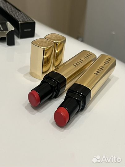 Помада для губ bobbi brown
