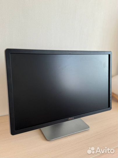 Монитор dell P2214HB (21.5