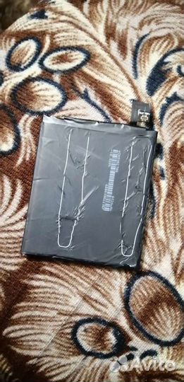 Аккумулятор для телефона