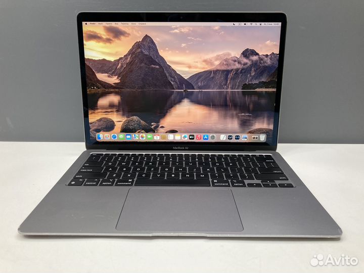 MacBook Air 13