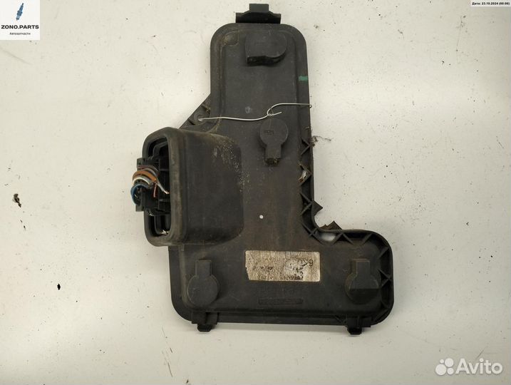 Плата фонаря заднего левого 38030751SX на Volkswagen Lupo