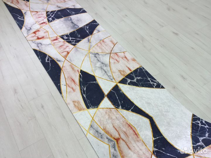 Дорожка на войлочной основе все размеры