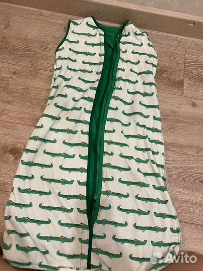 Спальный конверт,кокон IKEA