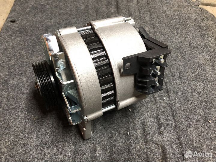 Генератор ford