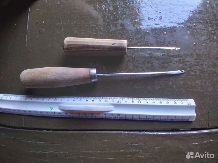 Ручной инструмент