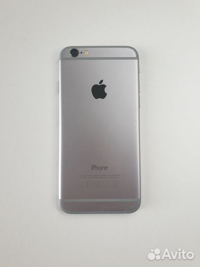 iPhone 6