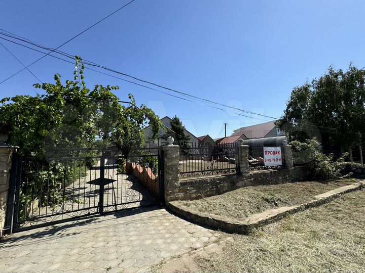 Дом 258 м² на участке 15 сот.