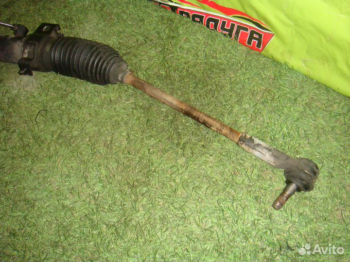Рейка рулевая toyota ACU10W,ACU15W,MCU10W, MCU15W