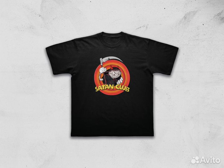 Футболка CMH