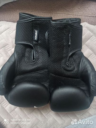 Перчатки для бокса 10 oz