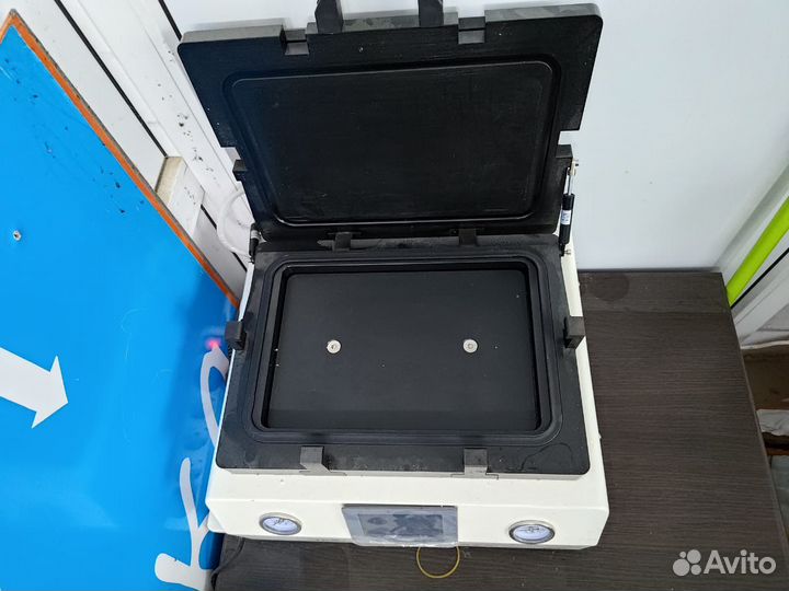 TBK 808 Для переклея дисплеев