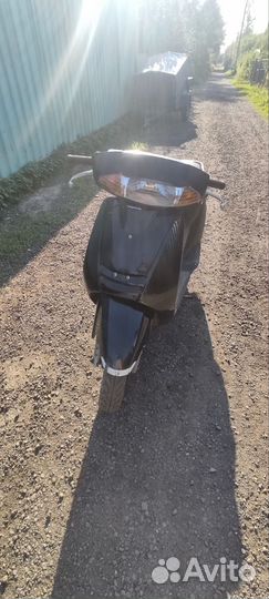 Honda Lead 100