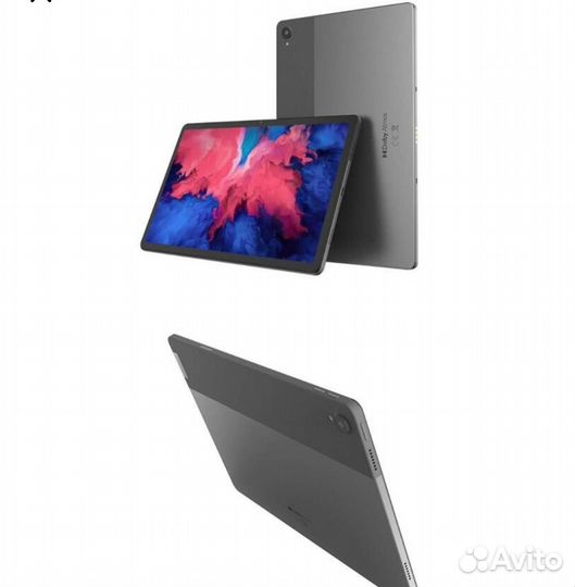 Планшет Lenovo Tab P11, новый